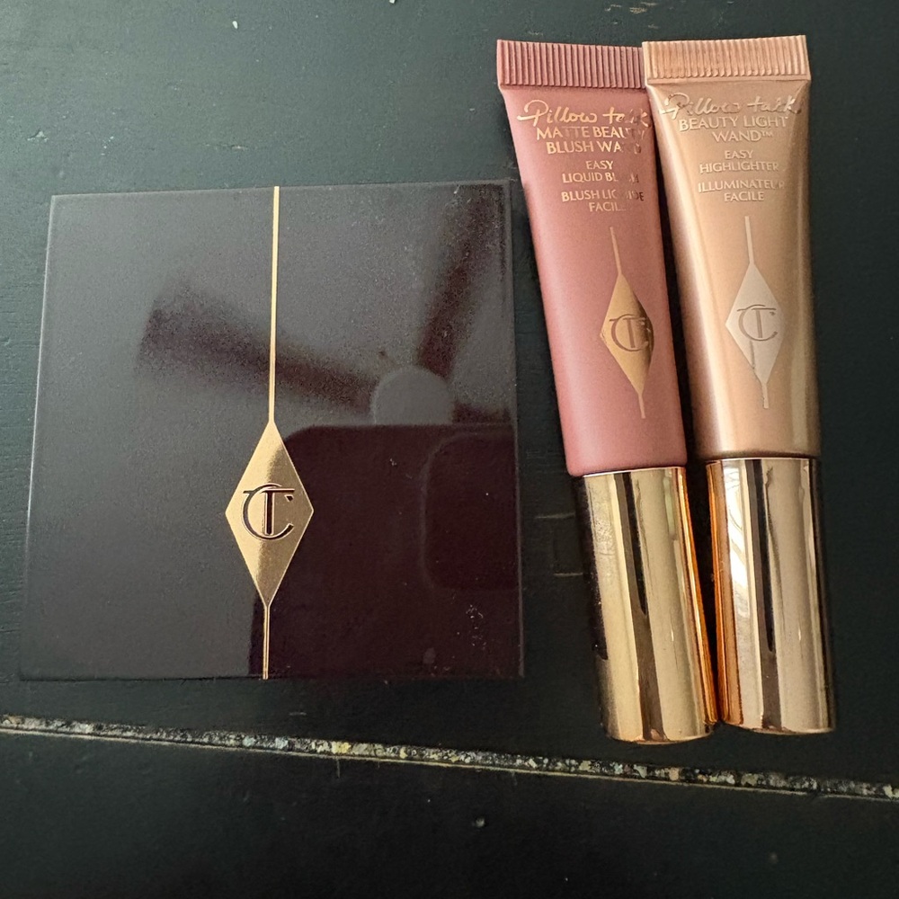 Charlotte Tilbury Bundle